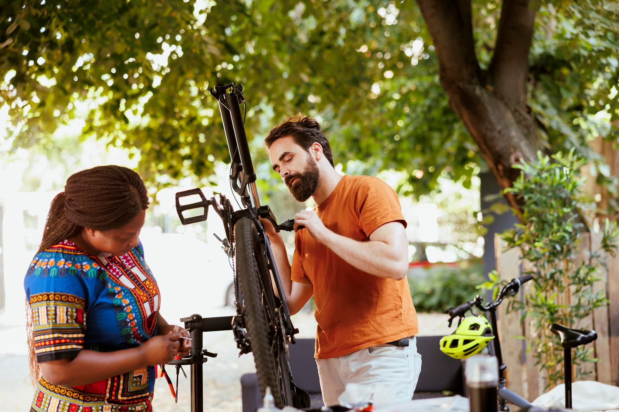 Get Fit, Ride Happy: Why Personalized Bike Fitting Matters