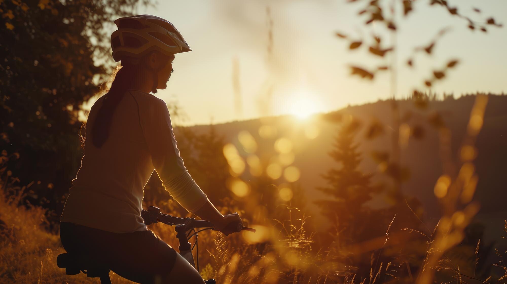 Spring Trails Await: Choose the Best Mountain Bike with Wheel Sports