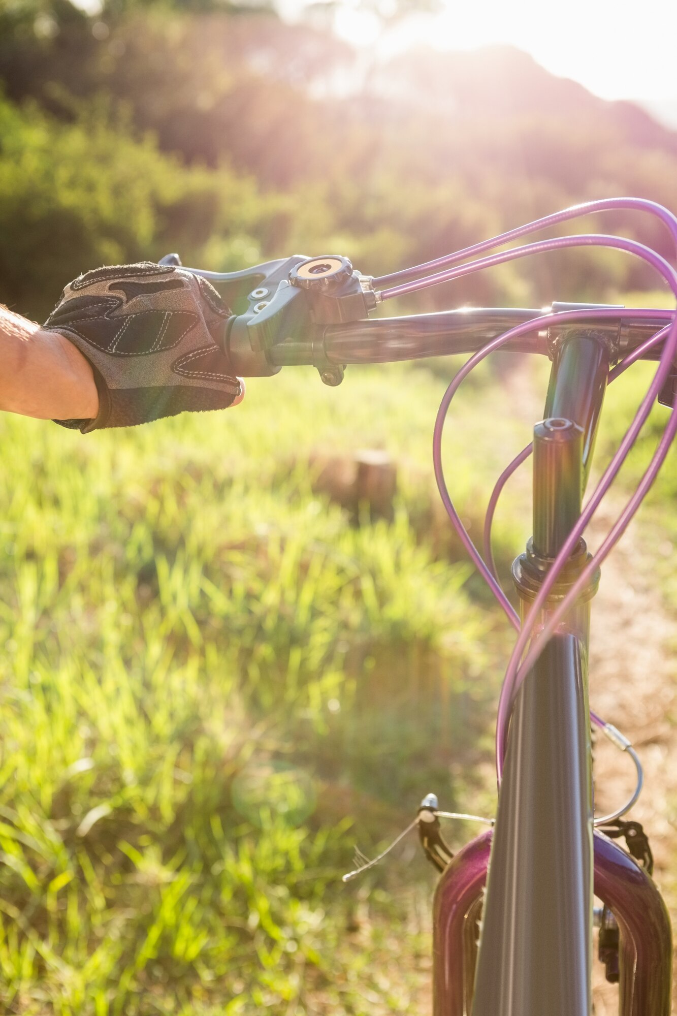 Spring Cycling Gear Guide: Layer up, light up, ride out