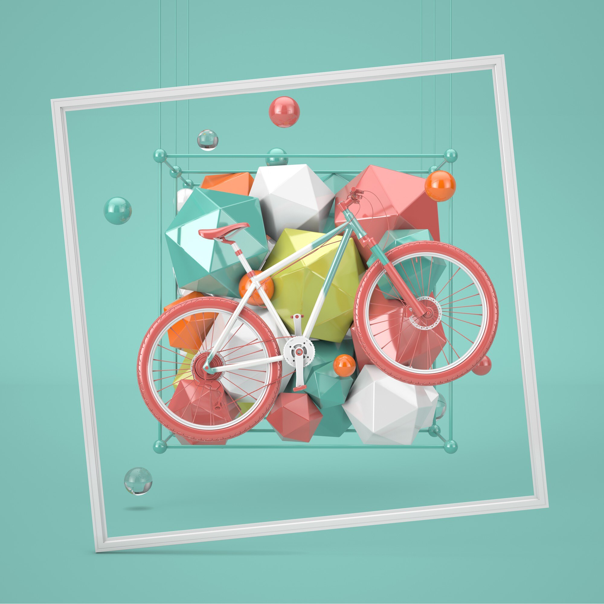 Ready to Roll? Your Spring Bike Tune-Up Checklist