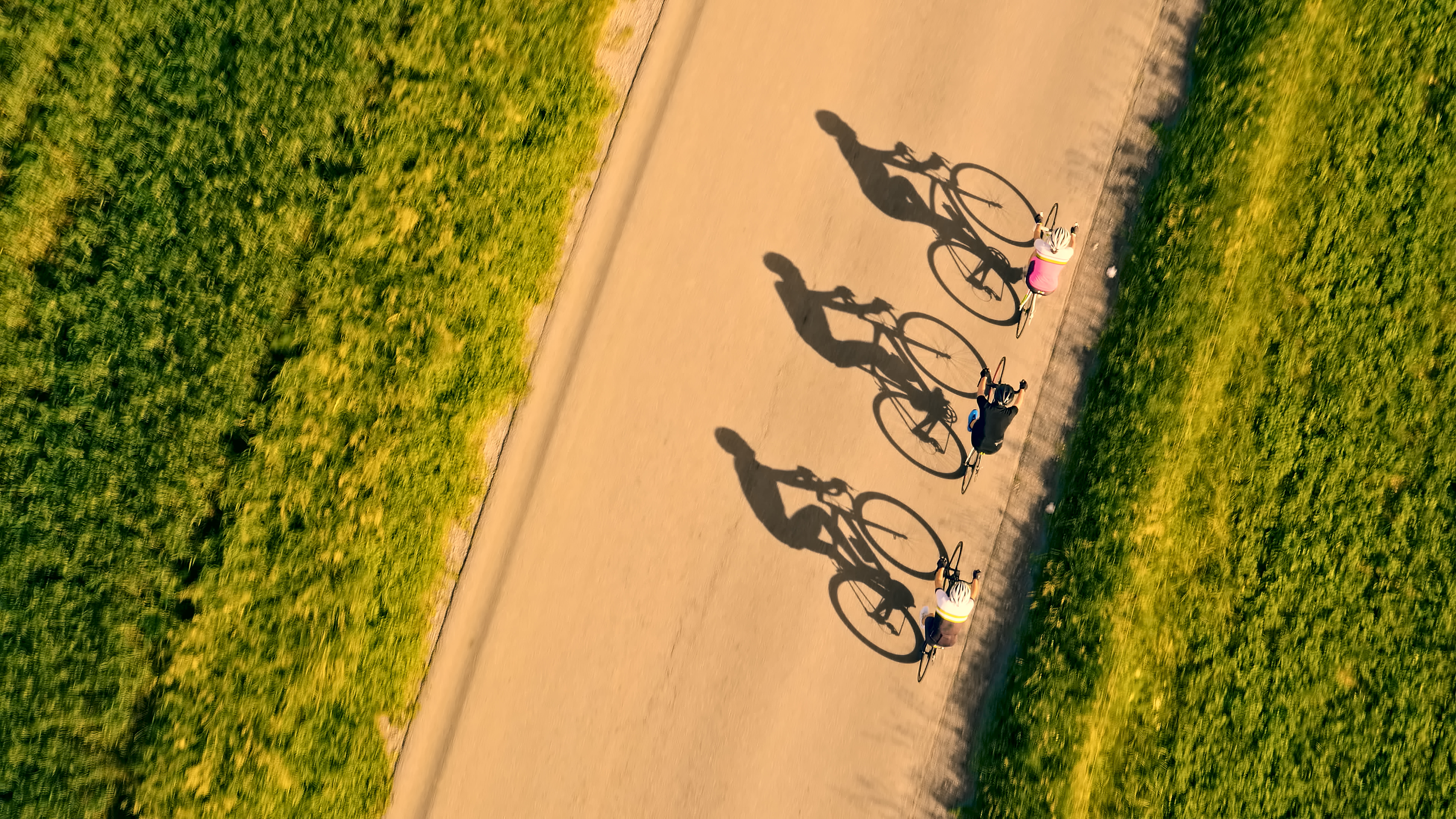 How to Choose the Right Bike for Road, Trail, and Everyday Riding (No Stress Edition)