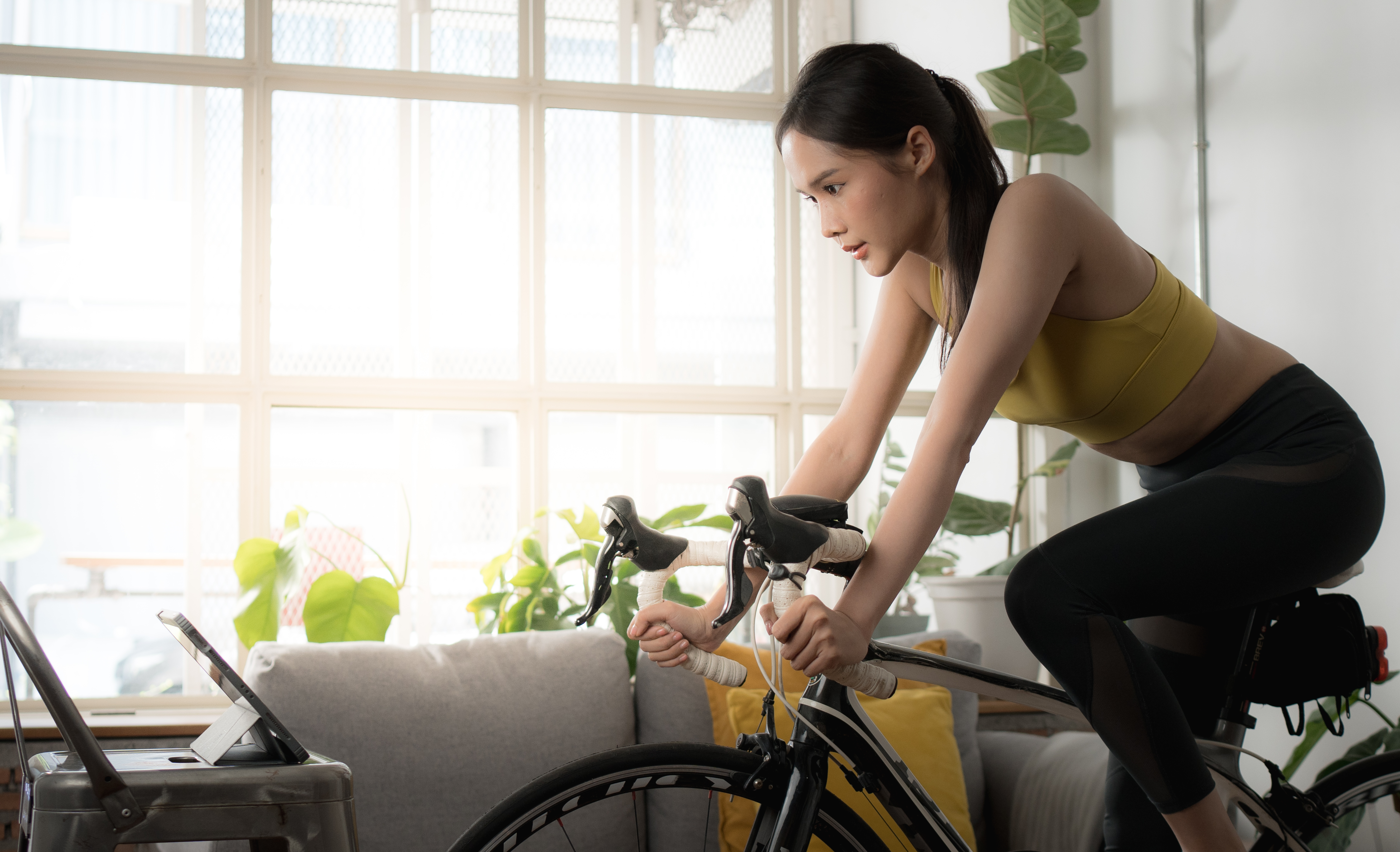 Custom Bike Fitting 101: Get Comfy, Ride In Control