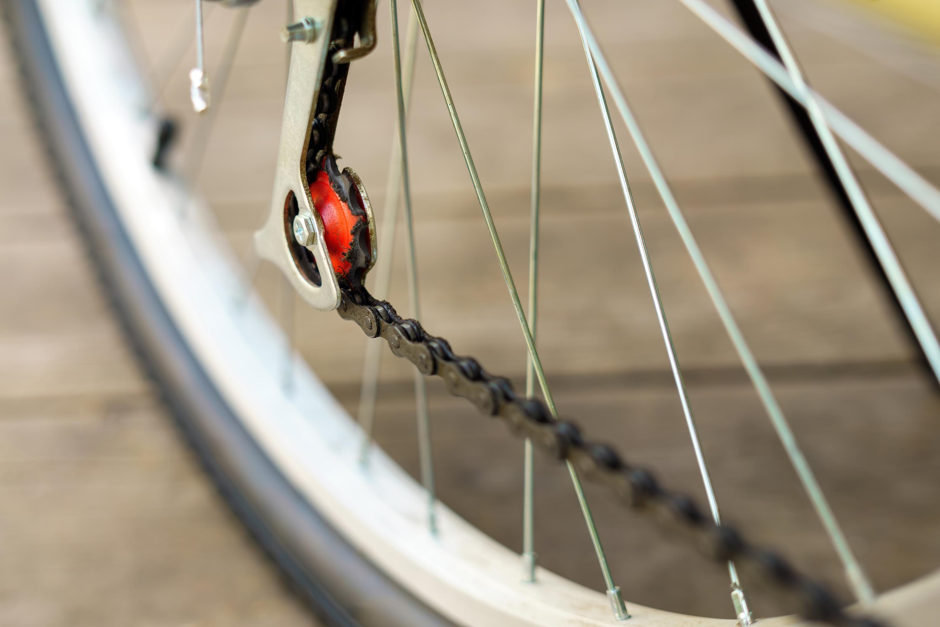 Bike gears not shifting? Quick fixes and gear picks to get you rolling