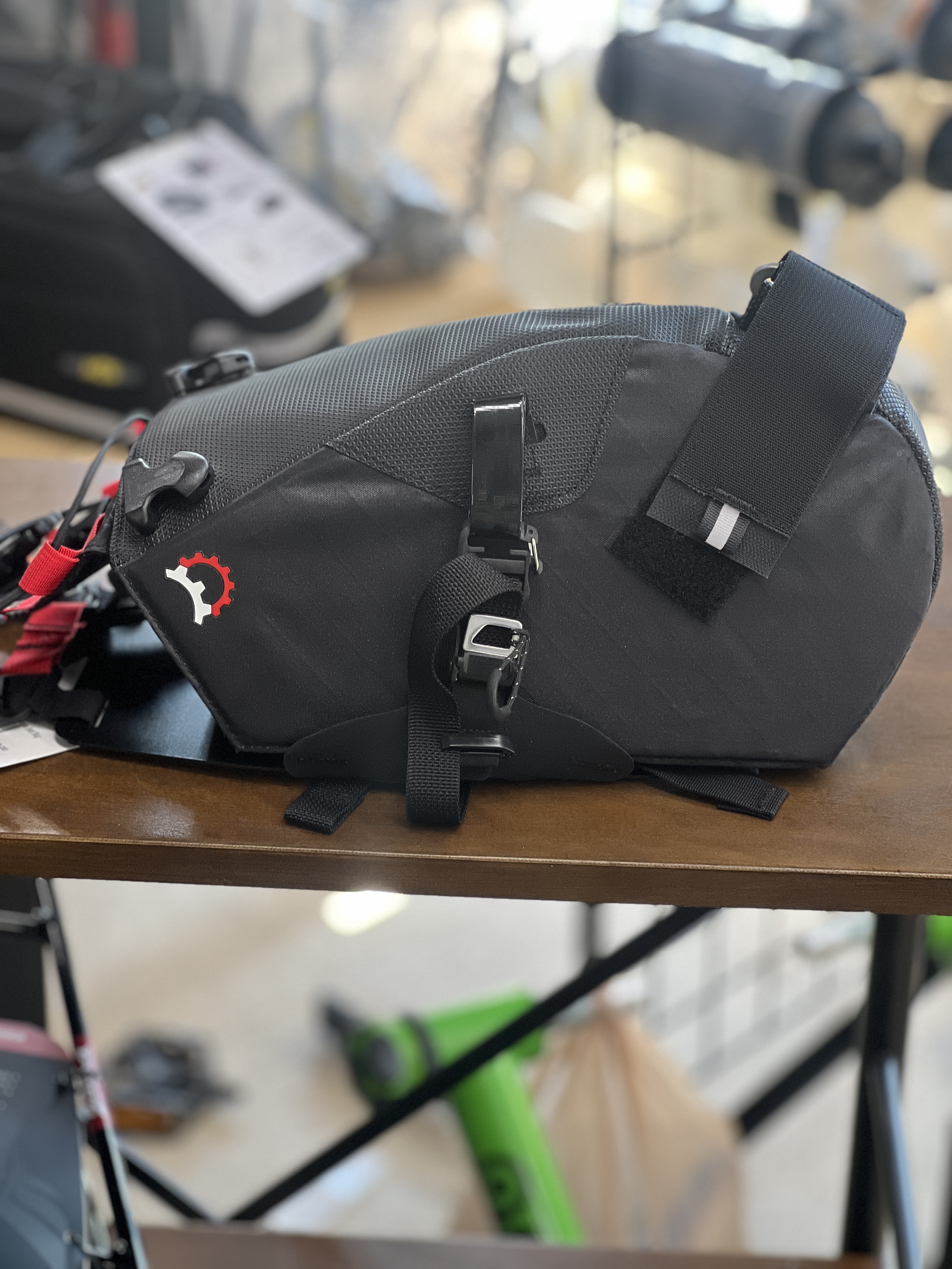 Glow, Layer, Roll: Prep Your Bike for Late-Summer and Early-Fall Rides